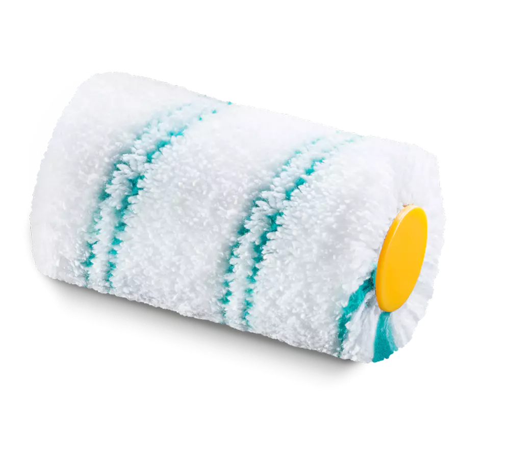 Maliarsky valček EUROFAZA 100mm